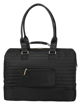 Kép Travelite BARBARA Stepp Weekender Black 36 L