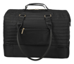 Kép Travelite BARBARA Stepp Weekender Black 36 L