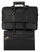 Kép Travelite BARBARA Stepp Weekender Black 36 L