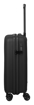 Kép Travelite Air Stripe S,M,L Slim Black S: 39 l / M: 75/86 l / L: 104 L