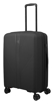 Kép Travelite Air Stripe S,M,L Slim Black S: 39 l / M: 75/86 l / L: 104 L