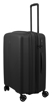 Kép Travelite Air Stripe S,M,L Slim Black S: 39 l / M: 75/86 l / L: 104 L