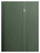 Kép Travelite Air Stripe S,M,L Slim Green S: 39 l / M: 75/86 l / L: 104 L