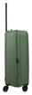Kép Travelite Air Stripe S,M,L Slim Green S: 39 l / M: 75/86 l / L: 104 L