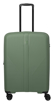 Kép Travelite Air Stripe S,M,L Slim Green S: 39 l / M: 75/86 l / L: 104 L