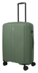 Kép Travelite Air Stripe S,M,L Slim Green S: 39 l / M: 75/86 l / L: 104 L