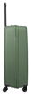 Kép Travelite Air Stripe S,M,L Slim Green S: 39 l / M: 75/86 l / L: 104 L