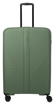 Kép Travelite Air Stripe S,M,L Slim Green S: 39 l / M: 75/86 l / L: 104 L
