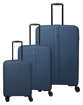Kép Travelite Air Stripe S,M,L Slim Navy S: 39 l / M: 75/86 l / L: 104 L