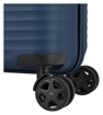 Kép Travelite Air Stripe S,M,L Slim Navy S: 39 l / M: 75/86 l / L: 104 L