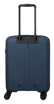 Kép Travelite Air Stripe S,M,L Slim Navy S: 39 l / M: 75/86 l / L: 104 L