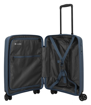 Kép Travelite Air Stripe S,M,L Slim Navy S: 39 l / M: 75/86 l / L: 104 L