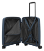 Kép Travelite Air Stripe S,M,L Slim Navy S: 39 l / M: 75/86 l / L: 104 L