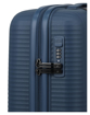 Kép Travelite Air Stripe S,M,L Slim Navy S: 39 l / M: 75/86 l / L: 104 L