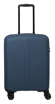 Kép Travelite Air Stripe S,M,L Slim Navy S: 39 l / M: 75/86 l / L: 104 L