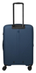 Kép Travelite Air Stripe S,M,L Slim Navy S: 39 l / M: 75/86 l / L: 104 L