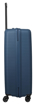 Kép Travelite Air Stripe S,M,L Slim Navy S: 39 l / M: 75/86 l / L: 104 L