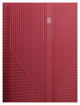 Kép Travelite Air Stripe S,M,L Slim Red S: 39 l / M: 75/86 l / L: 104 L