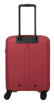 Kép Travelite Air Stripe S,M,L Slim Red S: 39 l / M: 75/86 l / L: 104 L