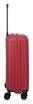 Kép Travelite Air Stripe S,M,L Slim Red S: 39 l / M: 75/86 l / L: 104 L