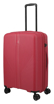Kép Travelite Air Stripe S,M,L Slim Red S: 39 l / M: 75/86 l / L: 104 L