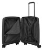 Kép Travelite Air Stripe S Slim Black 39 L