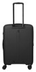 Kép Travelite Air Stripe M Black 75/86 L