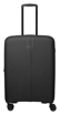 Kép Travelite Air Stripe M Black 75/86 L