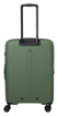 Kép Travelite Air Stripe M Green 75/86 L