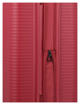 Kép Travelite Air Stripe M Red 75/86 L