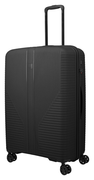 Kép Travelite Air Stripe L Black 104 L