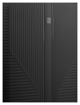 Kép Travelite Air Stripe L Black 104 L