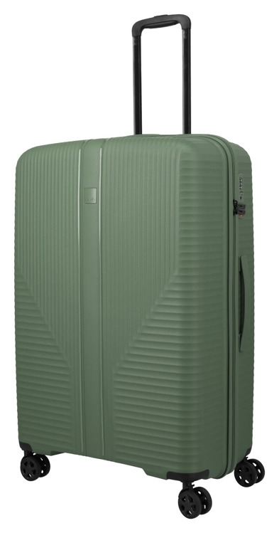 Kép Travelite Air Stripe L Green 104 L
