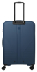 Kép Travelite Air Stripe L Navy 104 L