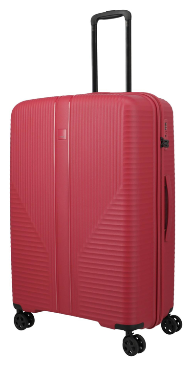 Kép Travelite Air Stripe L Red 104 L