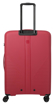 Kép Travelite Air Stripe L Red 104 L