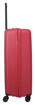Kép Travelite Air Stripe L Red 104 L