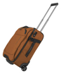 Kép Travelite Briize Wheeled Duffle S Curry 40 L