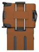 Kép Travelite Briize Wheeled Duffle S Curry 40 L
