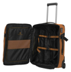 Kép Travelite Briize Wheeled Duffle S Curry 40 L
