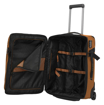 Kép Travelite Briize Wheeled Duffle S Curry 40 L