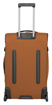 Kép Travelite Briize Wheeled Duffle M Curry 66 L