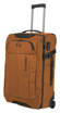 Kép Travelite Briize Wheeled Duffle M Curry 66 L