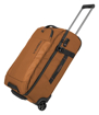 Kép Travelite Briize Wheeled Duffle M Curry 66 L