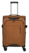 Kép Travelite Briize S,M,L Curry S: 33 l / M: 62/67 l / L: 86/92 L