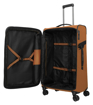 Kép Travelite Briize S,M,L Curry S: 33 l / M: 62/67 l / L: 86/92 L