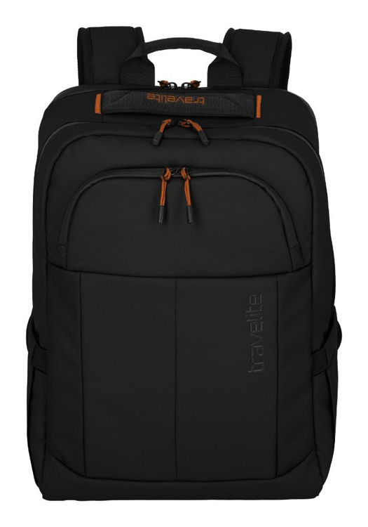 Kép Travelite Briize Backpack M Black 23 L
