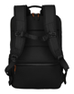 Kép Travelite Briize Backpack M Black 23 L