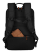 Kép Travelite Briize Backpack M Black 23 L