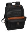Kép Travelite Briize Backpack M Black 23 L
